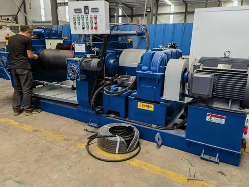 특정 응용 프로그램에 적합한 고무 혼합 공을 선택하는 방법?