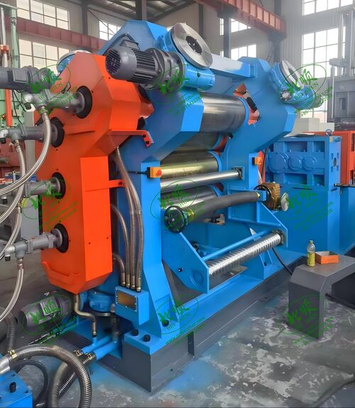 고무 달력의 작동 원리와 응용