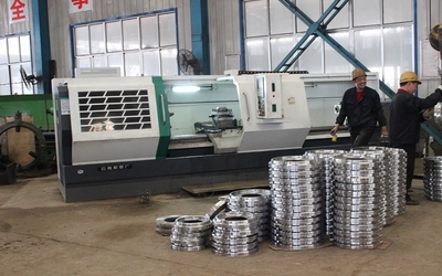 Qingdao Beishun Environmental Protection Technology Co.,Ltd 제조업체의 생산 라인