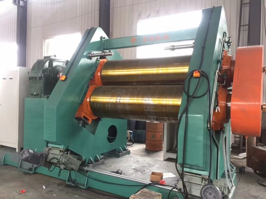 주문 72HSD 의료 산업을 위한 고무 달력 기계 SGS 2 목록 달력 기계 online manufacture