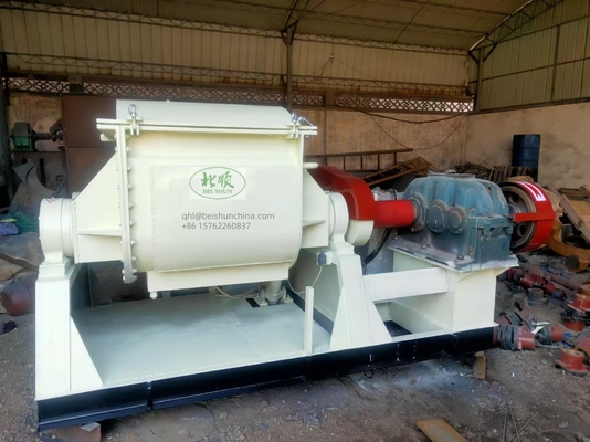 주문 35kw 500L 실리콘 믹서 online manufacture