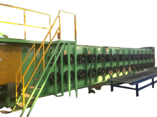 주문 고무 냉각 기계 거는 막대 ISO2000 떨어져 지면 서 있는 배치 online manufacture