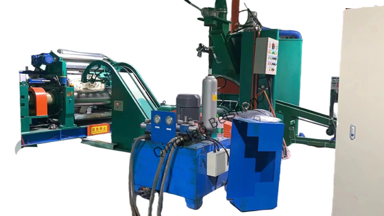 주문 ISO 자동 고무 반죽기 기계 75L Banbury 기계 고무 믹서 online manufacture