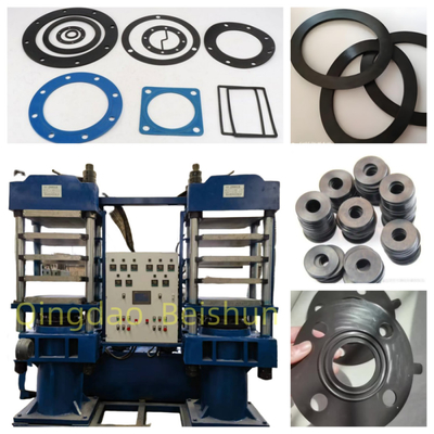 주문 자동 PLC 제어 자동 곰팡이 개척 및 전기 / 오일 / 증기 난방 online manufacture