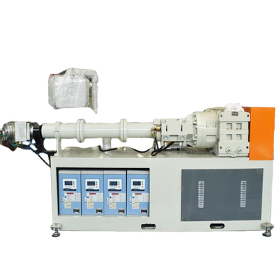 주문 90kW 모터 하이드로릭 고무 폼 머신 회전 스크루 속도 3-26 r/min online manufacture