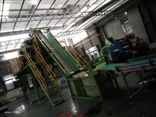 좋은 가격 고무 조각 냉각 기계 팩 오프 냉각기 산업용 온라인으로