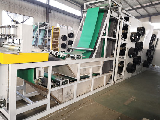 좋은 가격 지속적으로 기계 고무 합성 장 떨어져 자동 거는 막대 배치 16mm 온라인으로