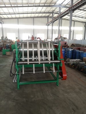 PLC 자동 고무 냉각 기계 220V-480V
