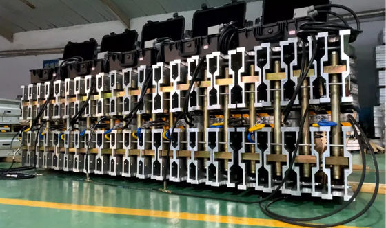 좋은 가격 중용 고무 컨베이어 벨트 스플레이싱 온라인으로