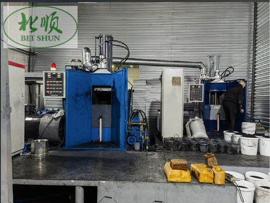 좋은 가격 고무 넥터 기계 / 고무 내부 믹서 55L/75L/110L/200L 믹싱 챔버 온라인으로