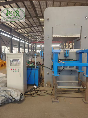 좋은 가격 맞춤형 고무 에어백 화상화 기계 열판 크기 1200×1200mm 온라인으로