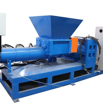 좋은 가격 1000mm 작업 길이 고무 진압기 150mm 나사 직경 온라인으로