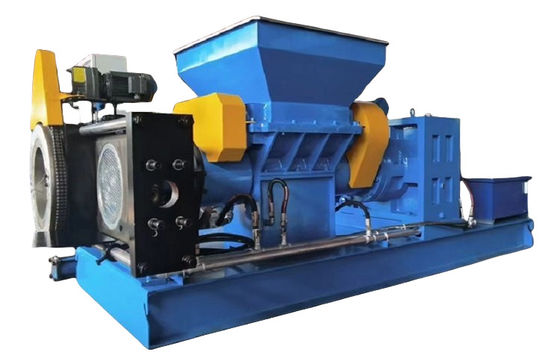 좋은 가격 듀얼 스퀴 큐버 스트레이너 엑스트루더 온라인으로