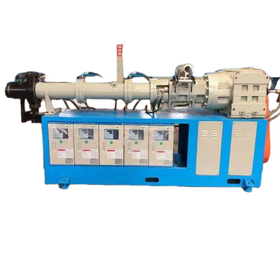 PLC 제어 자동 온도 제어 EPDM/부틸 고무/NR 냉식 부착기