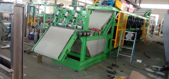 좋은 가격 냉각 매체 고무 제품 냉각 PLC 자동 제어 고무 엽 기계 온라인으로