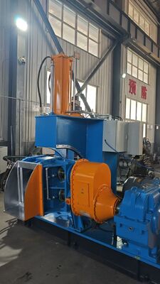 좋은 가격 고무 내부 믹서 및 회전식 반죽기용 누수 방지 35L 내마모성 구리 합금 씰링 링 온라인으로