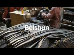 수압 내부 튜브 오토바이 타이어 만드는 기계 스플라이싱 내부 튜브 스플라이서