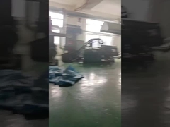 오토바이 내관 펄칸화 압력 기계