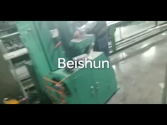 WQ901-220형 수직 내관 톱닝 기계