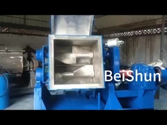 380V 200L 실리콘 고무 넥레이더