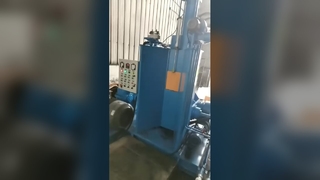 35L 작업실 고무 반죽 믹서