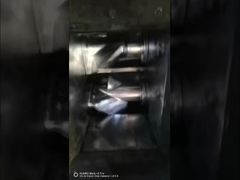 35L 로터 고무 반죽기