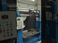 45kg/배치 고무 오픈 믹서: 혼합 속도가 더 빠르고 품질이 더 좋습니다.